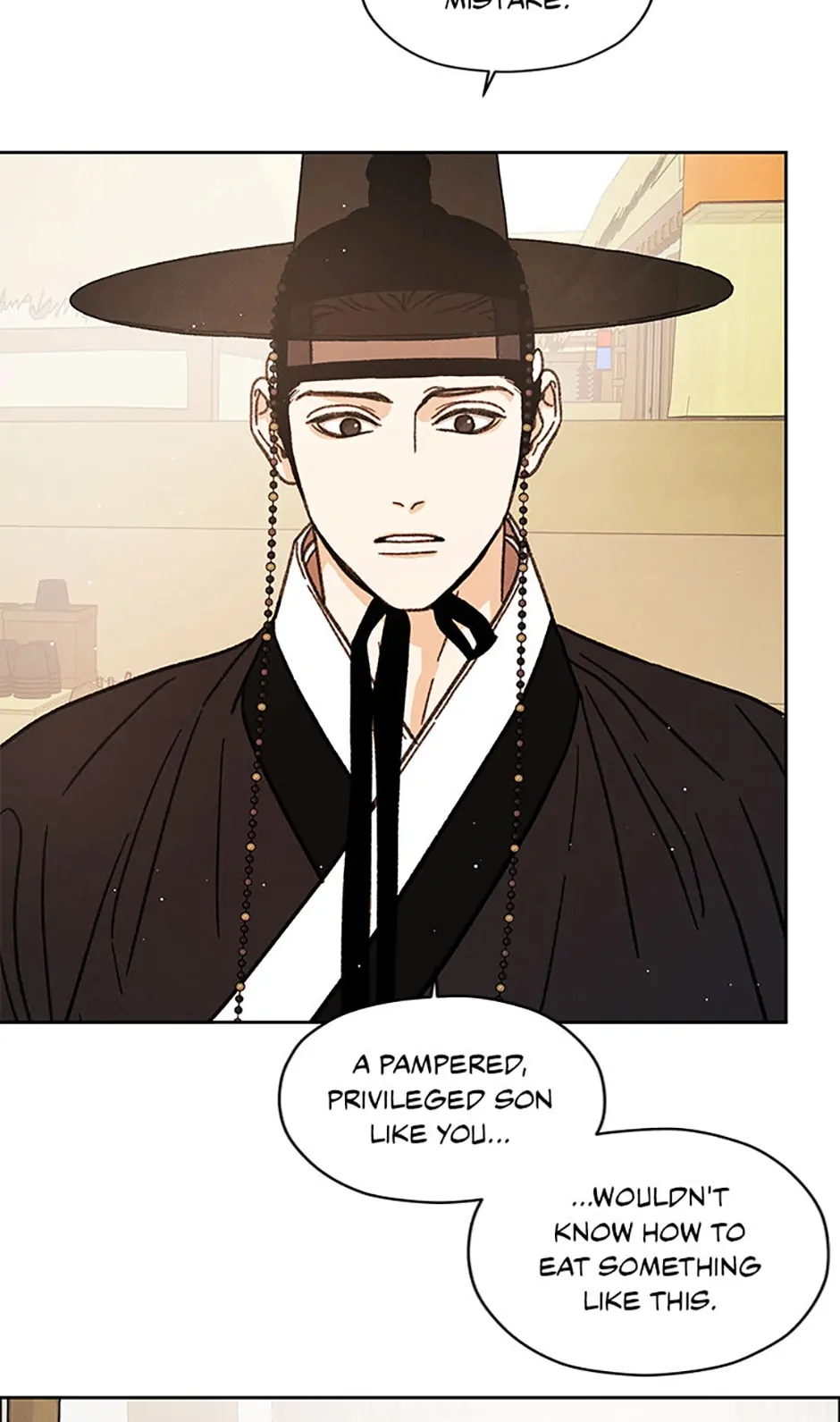 Under the Plum Blossom Tree chapter 13 page 54