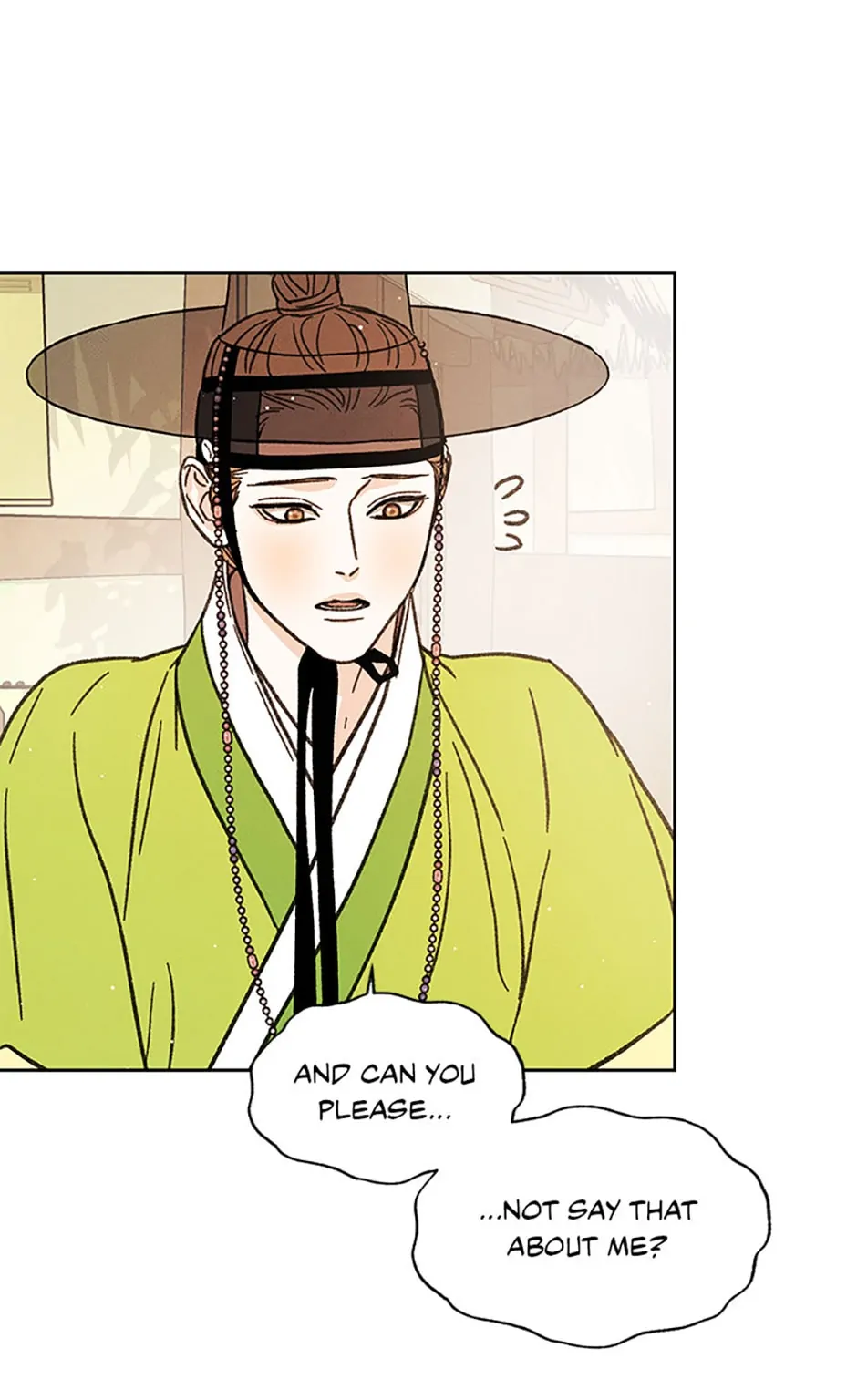 Under the Plum Blossom Tree chapter 13 page 56