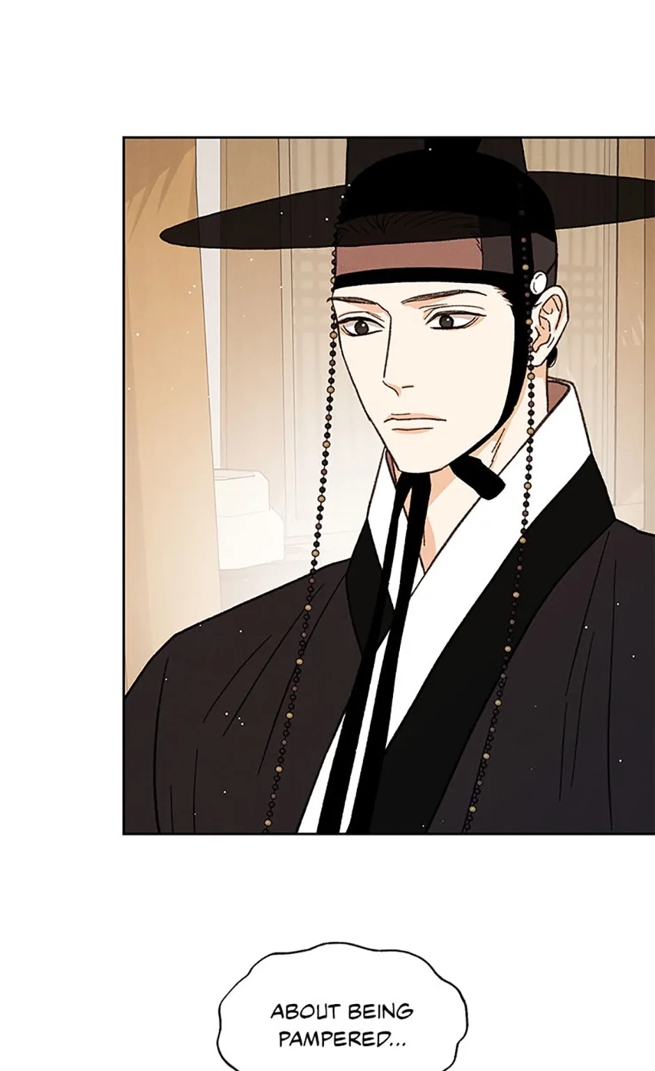 Under the Plum Blossom Tree chapter 13 page 57