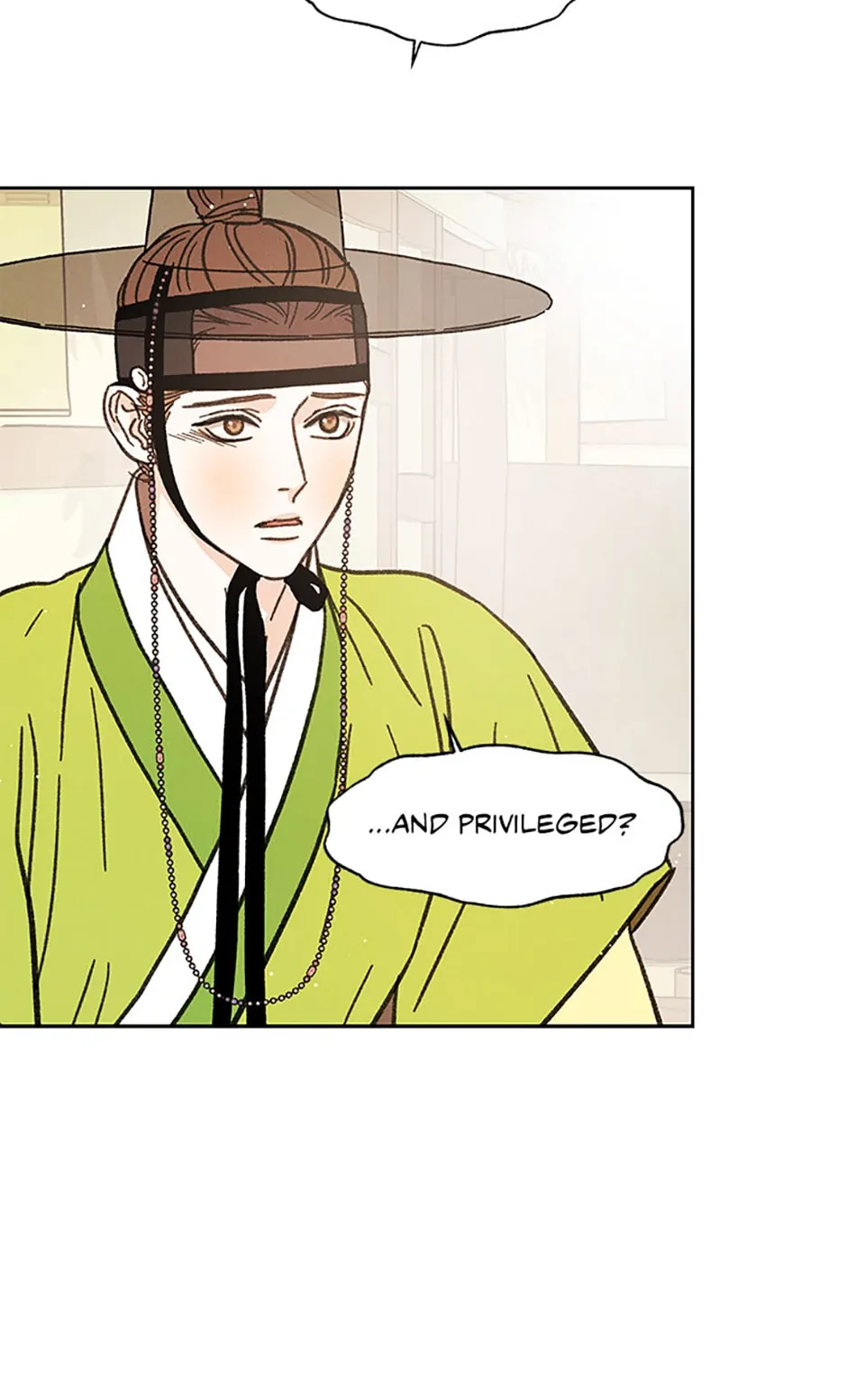 Under the Plum Blossom Tree chapter 13 page 58