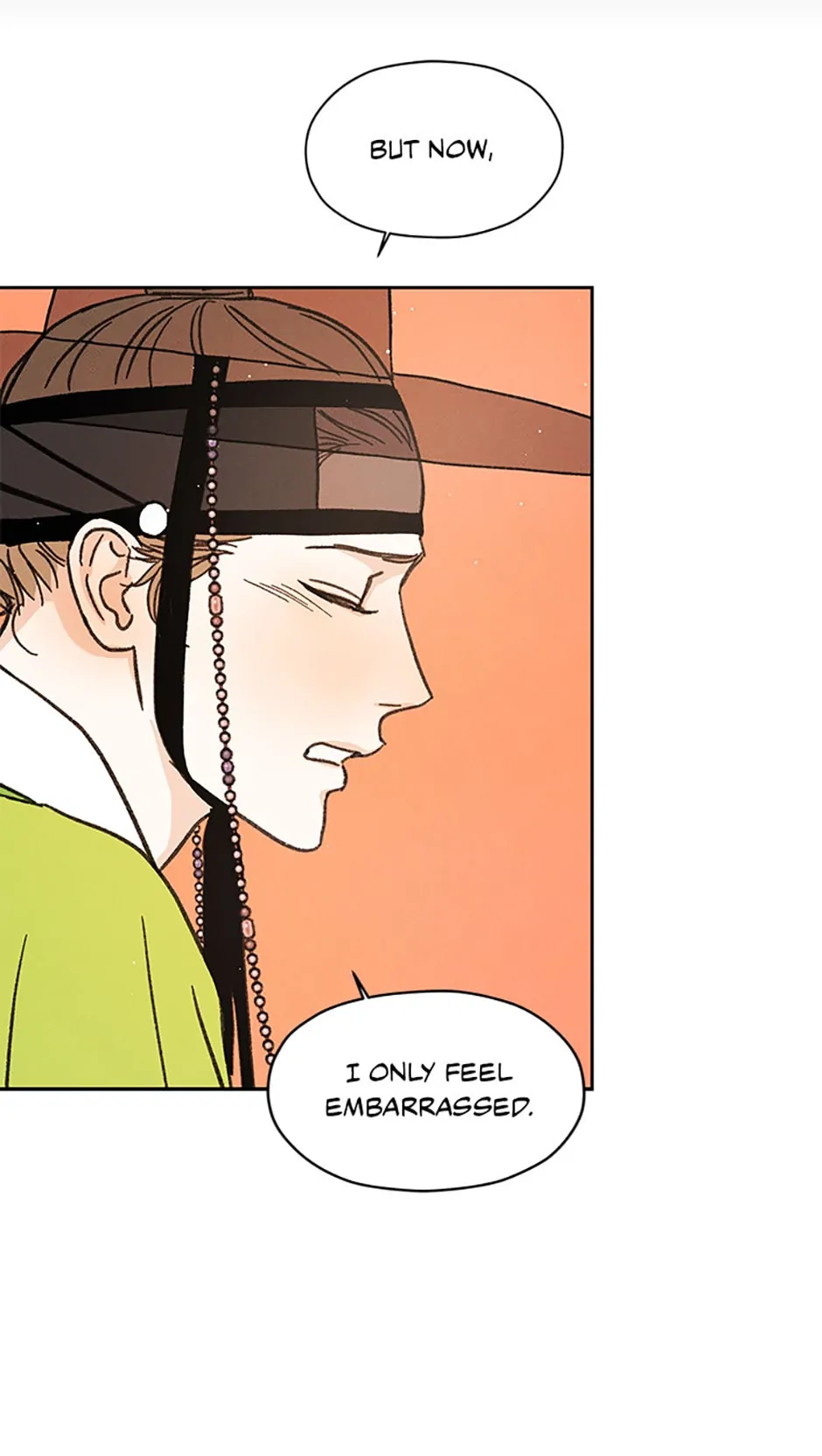 Under the Plum Blossom Tree chapter 13 page 61