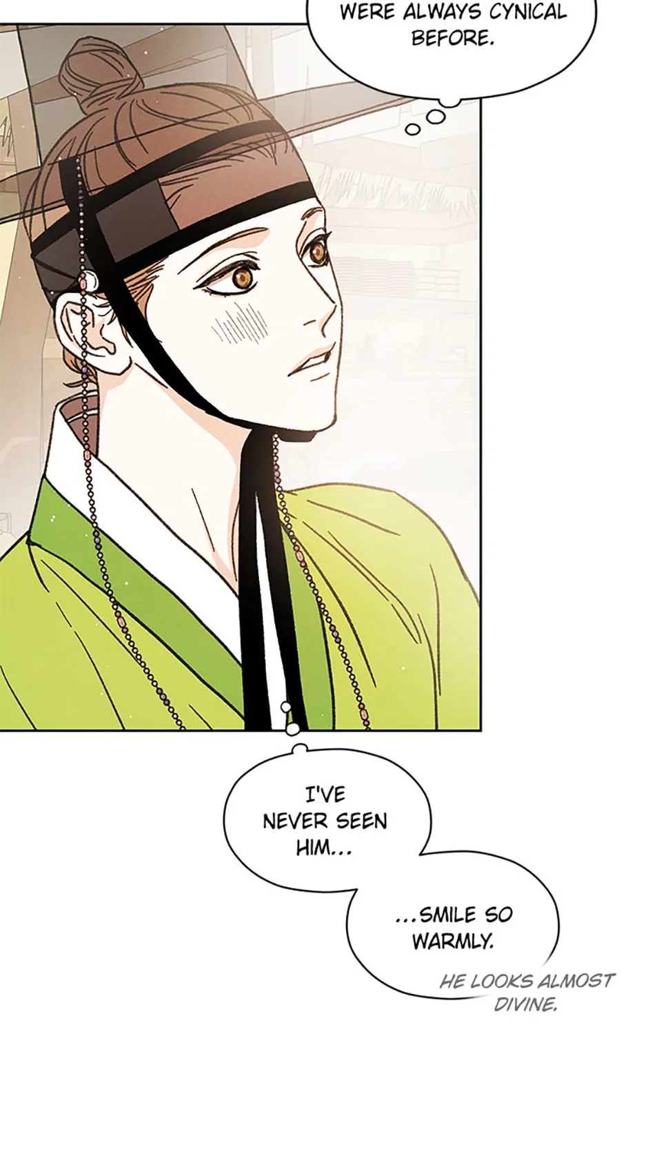 Under the Plum Blossom Tree chapter 13 page 63
