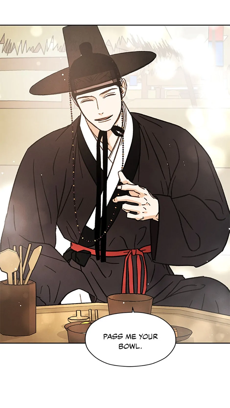 Under the Plum Blossom Tree chapter 13 page 64