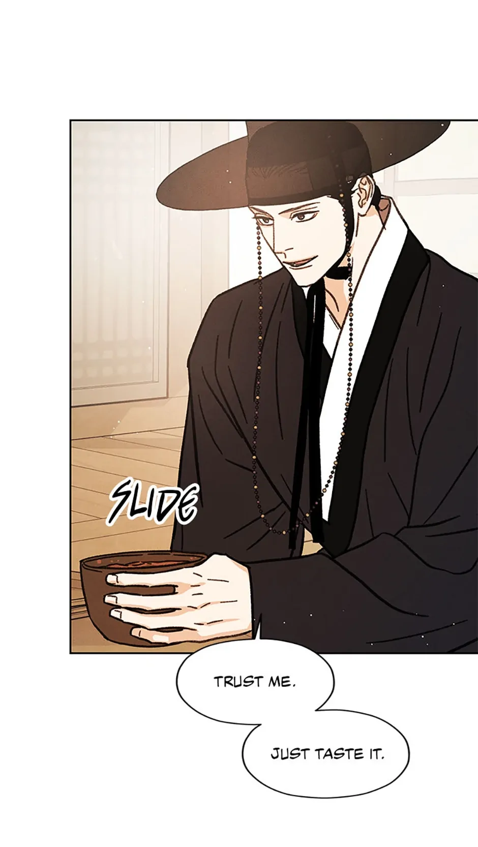 Under the Plum Blossom Tree chapter 13 page 66