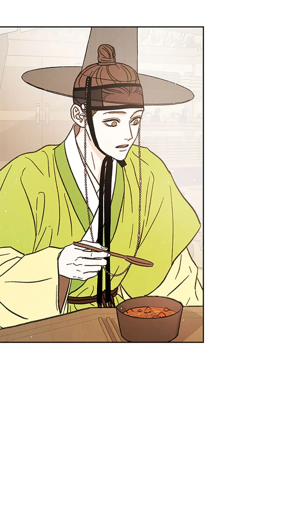 Under the Plum Blossom Tree chapter 13 page 67