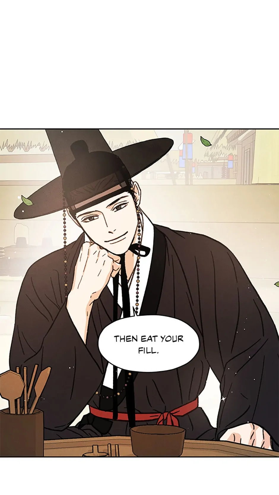 Under the Plum Blossom Tree chapter 13 page 71