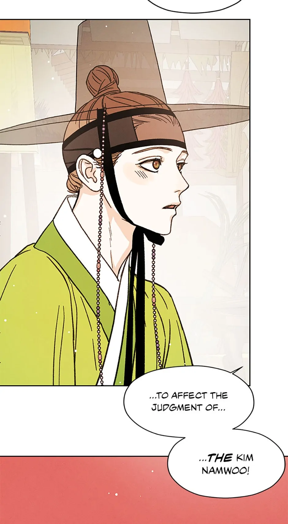 Under the Plum Blossom Tree chapter 13 page 81