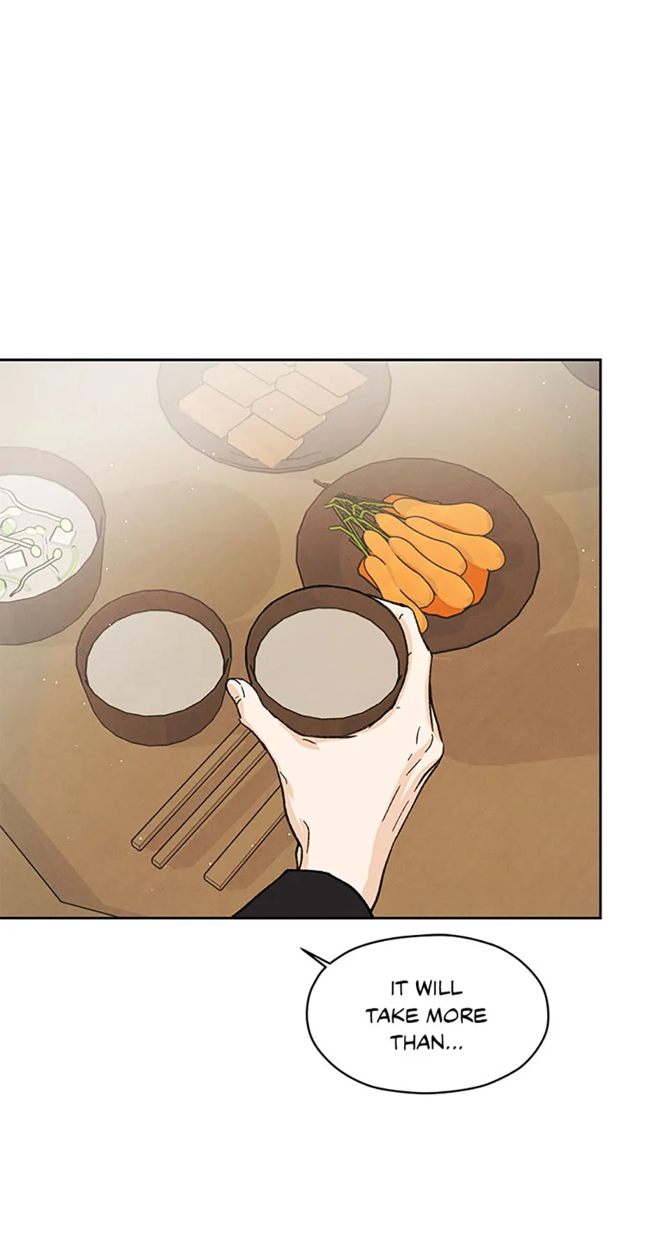 Under the Plum Blossom Tree chapter 14 page 1
