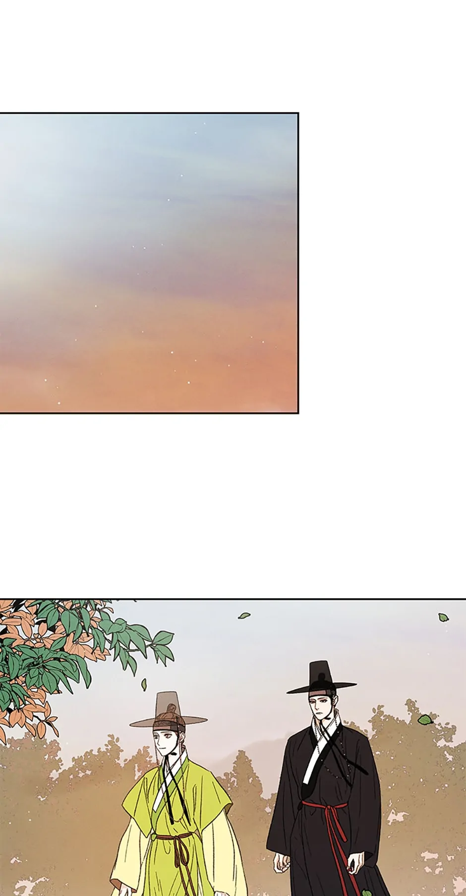 Under the Plum Blossom Tree chapter 14 page 5