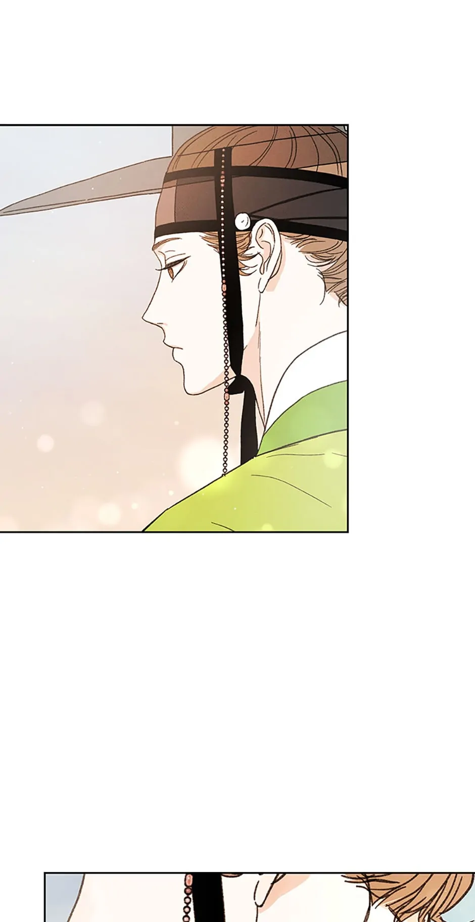 Under the Plum Blossom Tree chapter 14 page 7