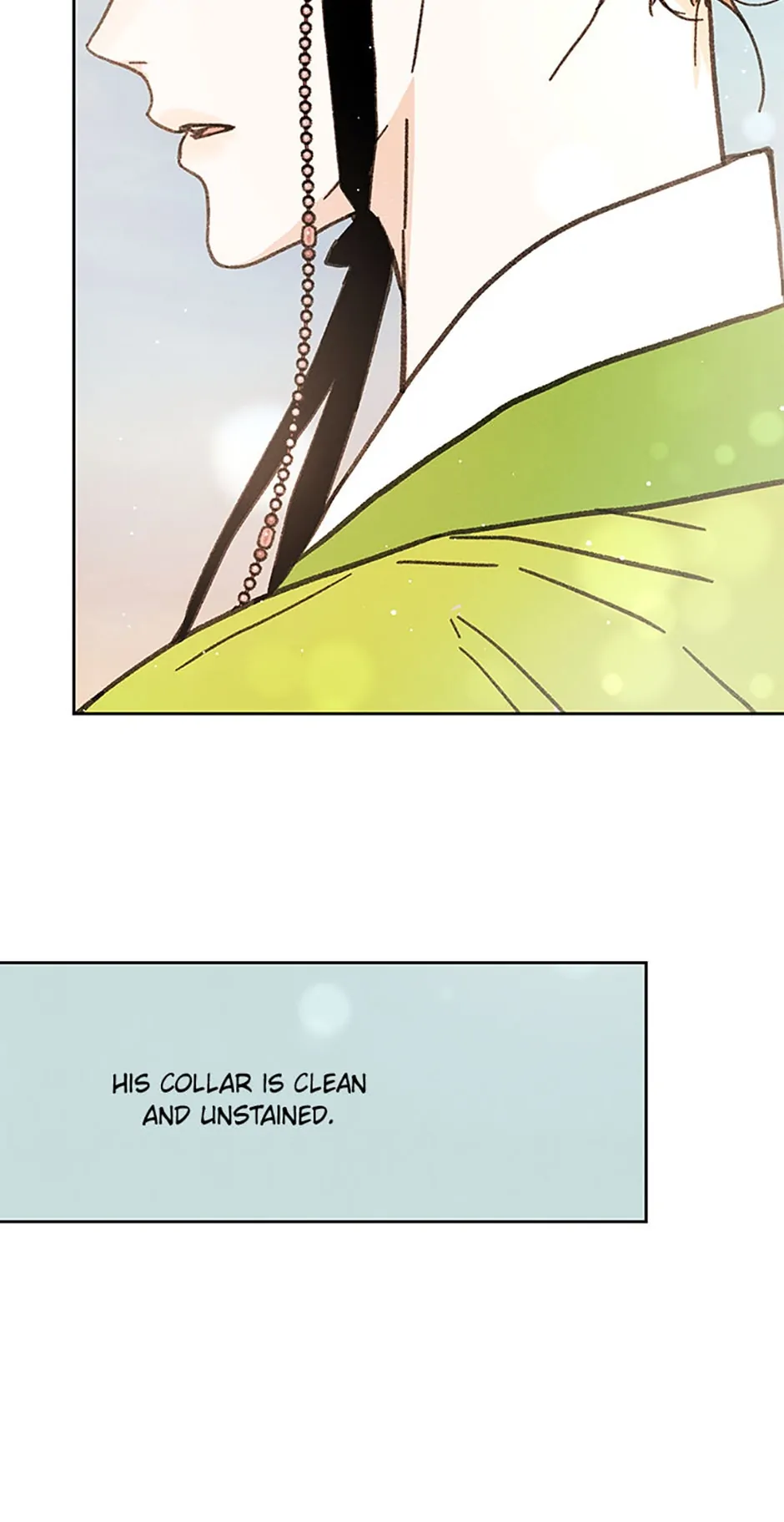 Under the Plum Blossom Tree chapter 14 page 8