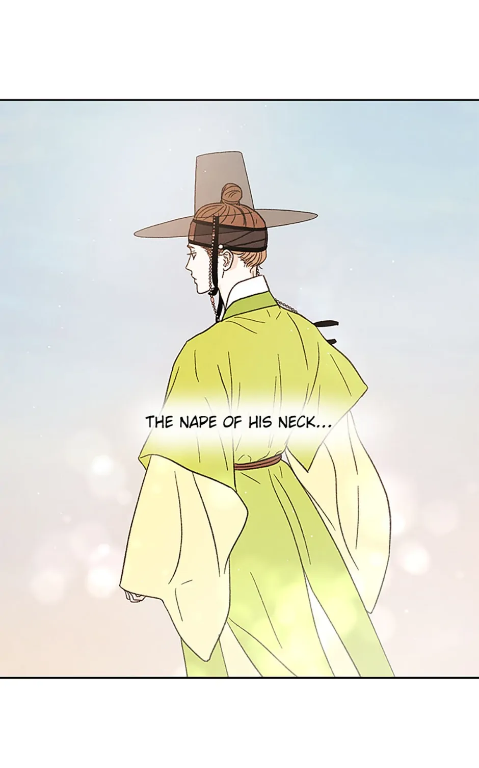 Under the Plum Blossom Tree chapter 14 page 10