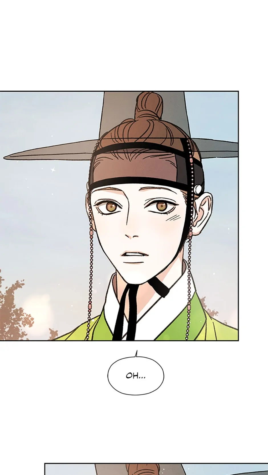 Under the Plum Blossom Tree chapter 14 page 16