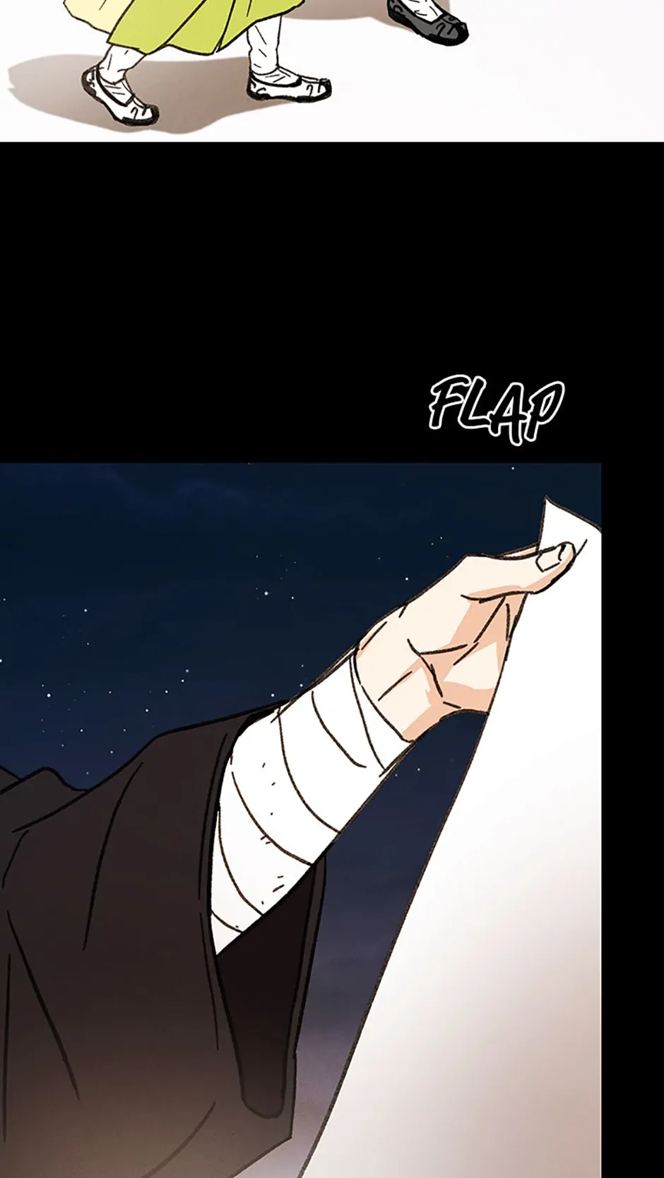 Under the Plum Blossom Tree chapter 14 page 20