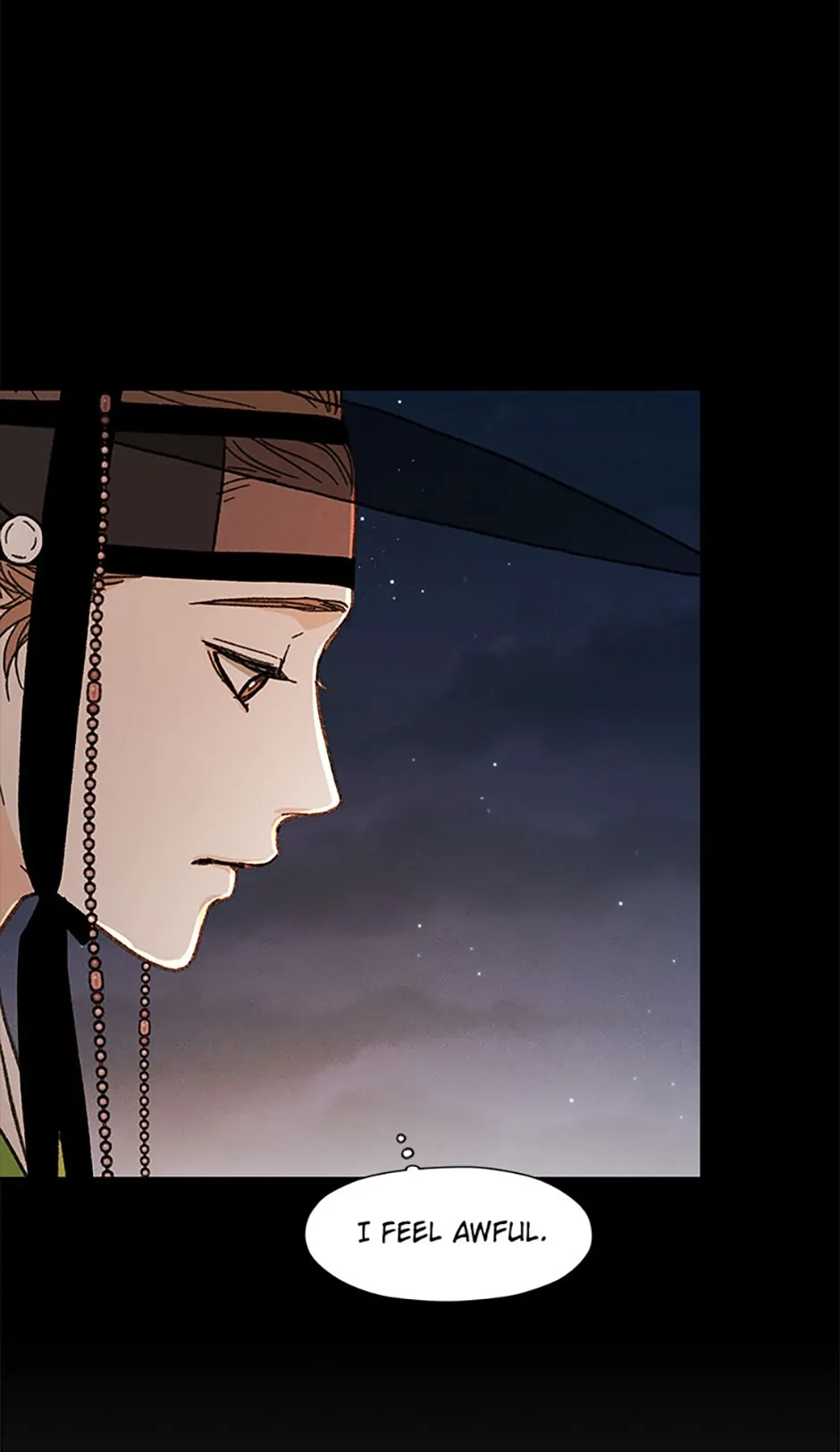 Under the Plum Blossom Tree chapter 14 page 26