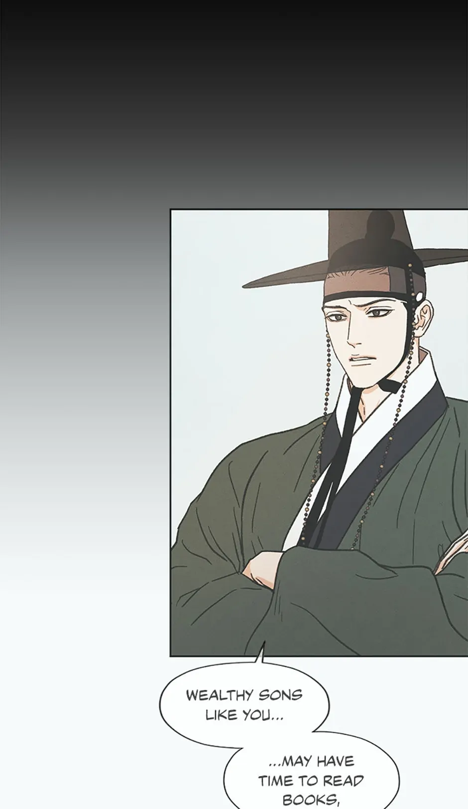 Under the Plum Blossom Tree chapter 14 page 27