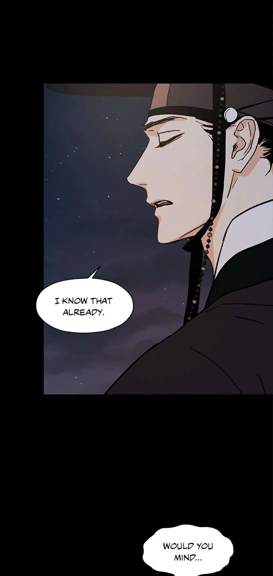 Under the Plum Blossom Tree chapter 14 page 32