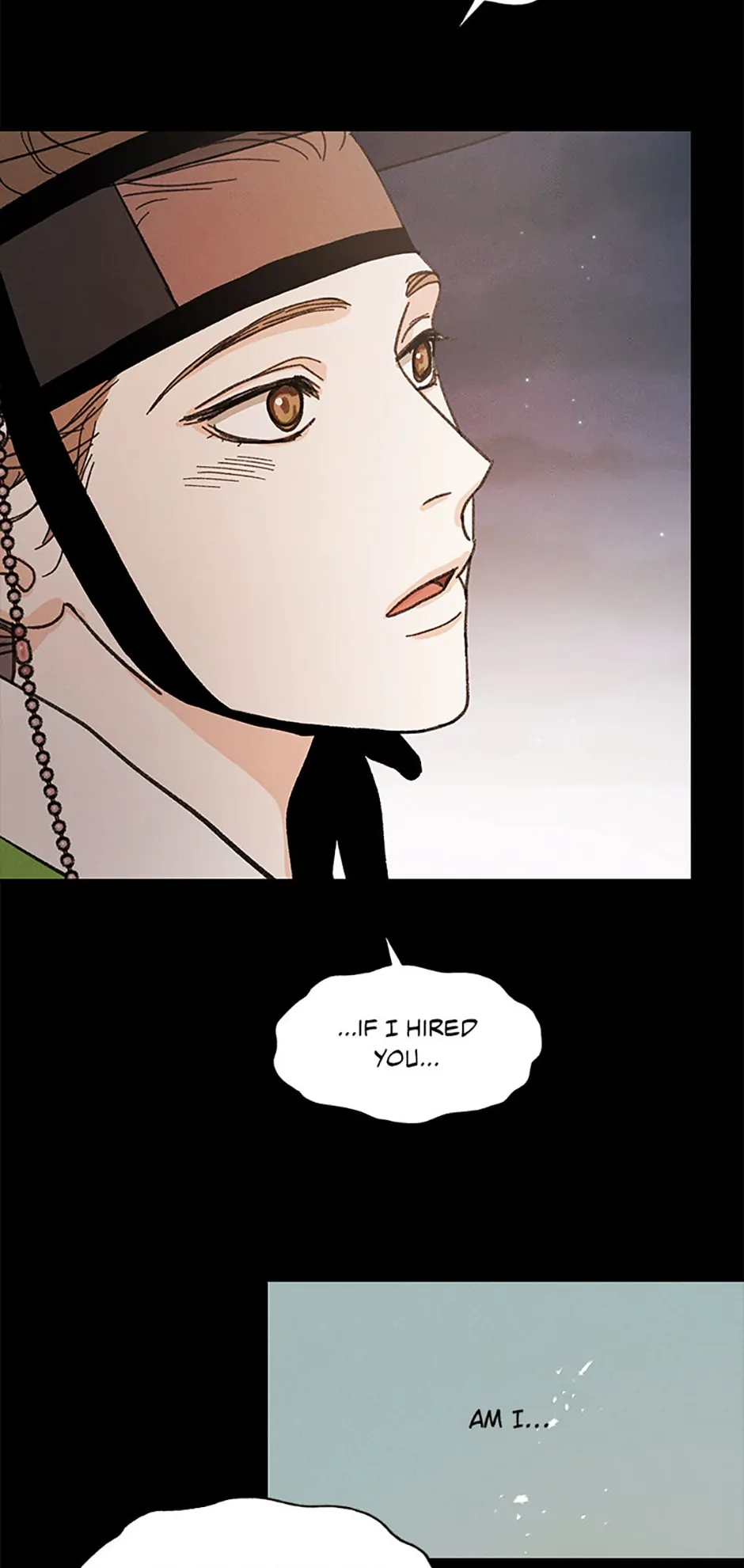 Under the Plum Blossom Tree chapter 14 page 33