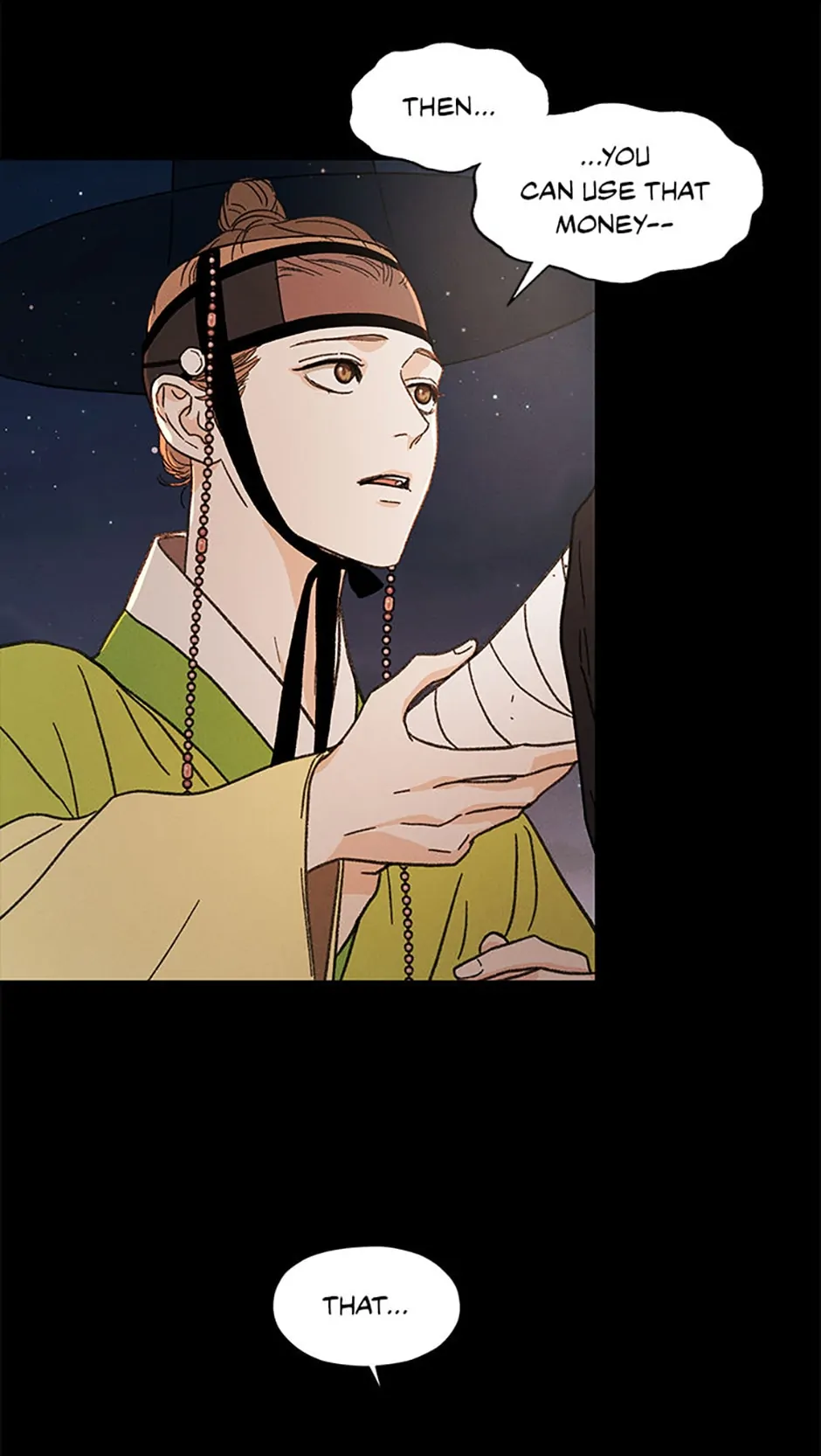 Under the Plum Blossom Tree chapter 14 page 35