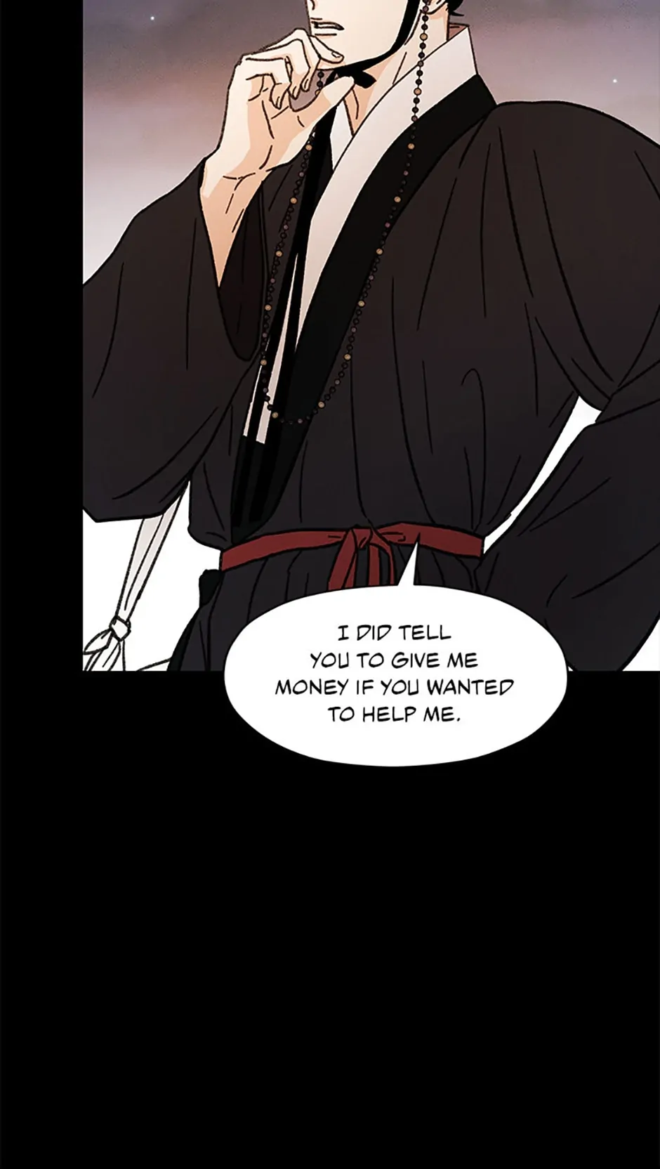 Under the Plum Blossom Tree chapter 14 page 37