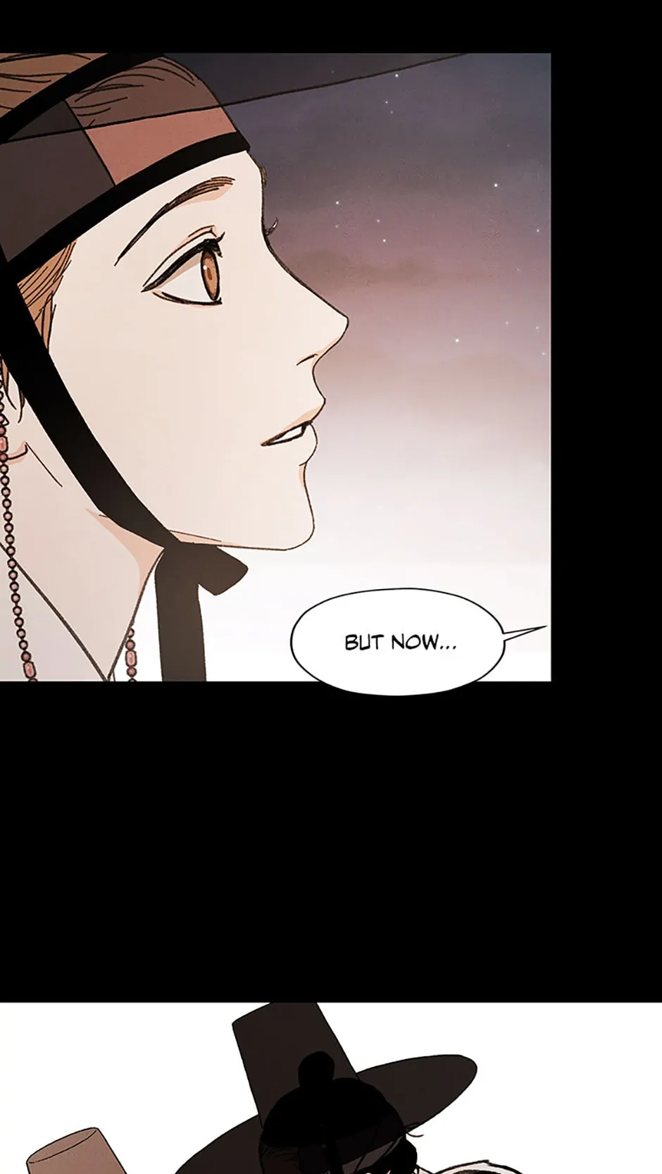 Under the Plum Blossom Tree chapter 14 page 38
