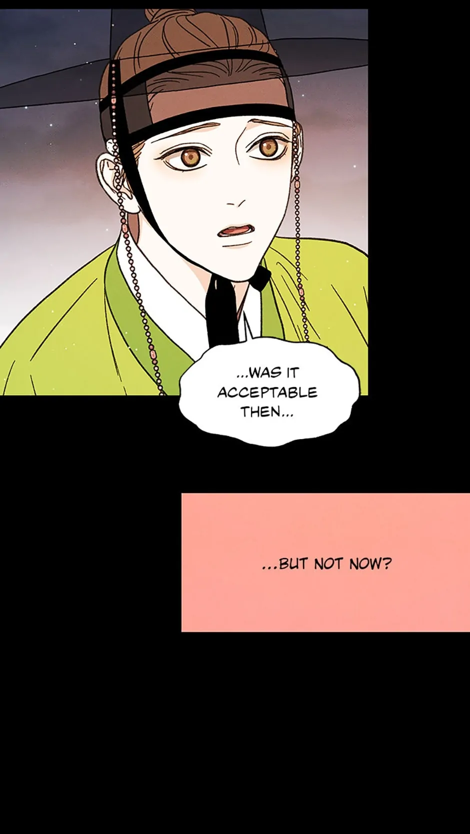 Under the Plum Blossom Tree chapter 14 page 42
