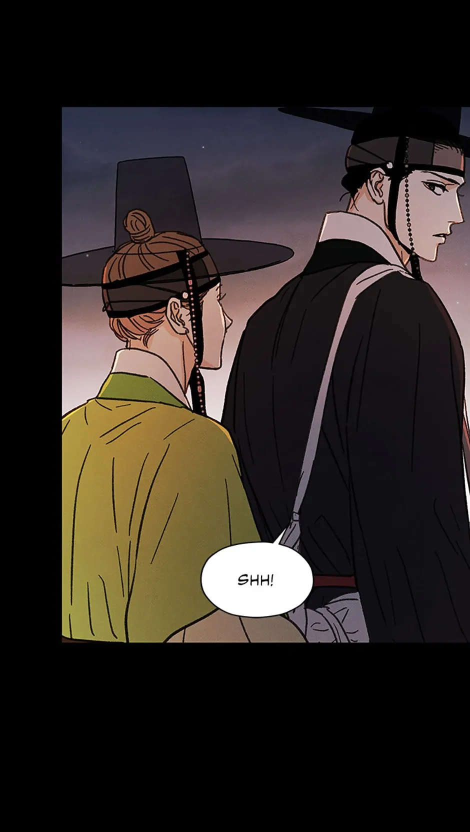 Under the Plum Blossom Tree chapter 14 page 43