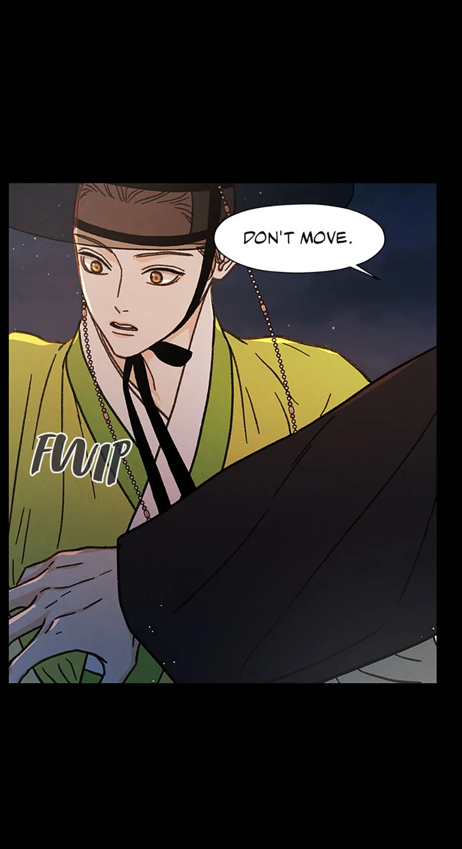 Under the Plum Blossom Tree chapter 14 page 44