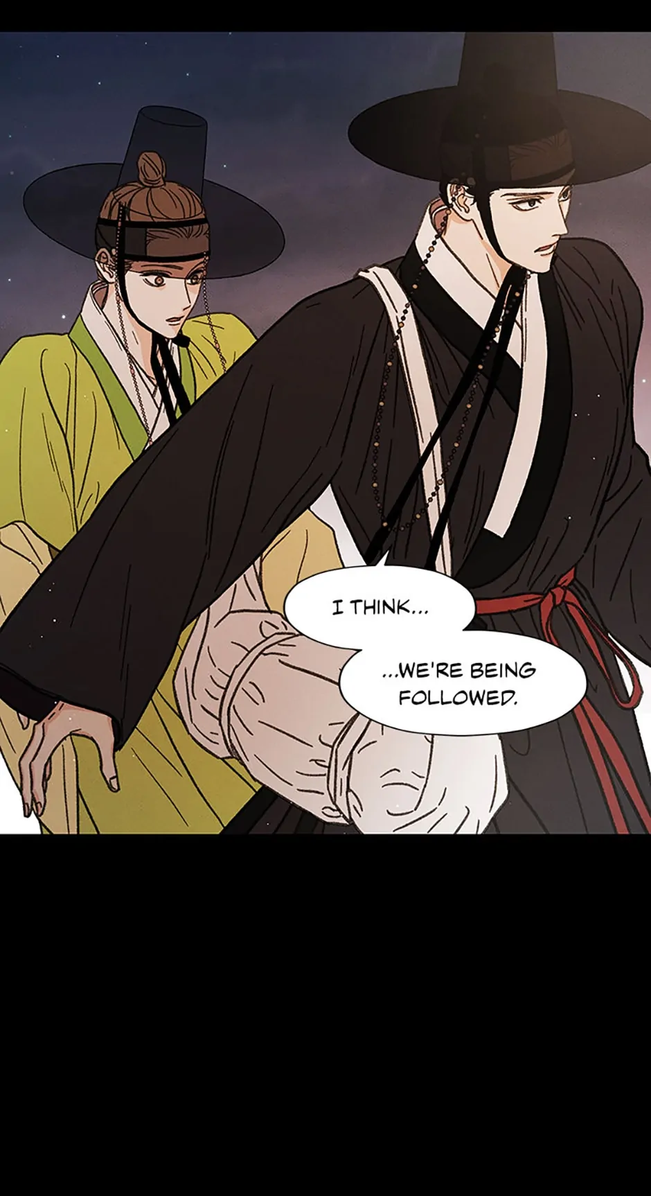 Under the Plum Blossom Tree chapter 14 page 45