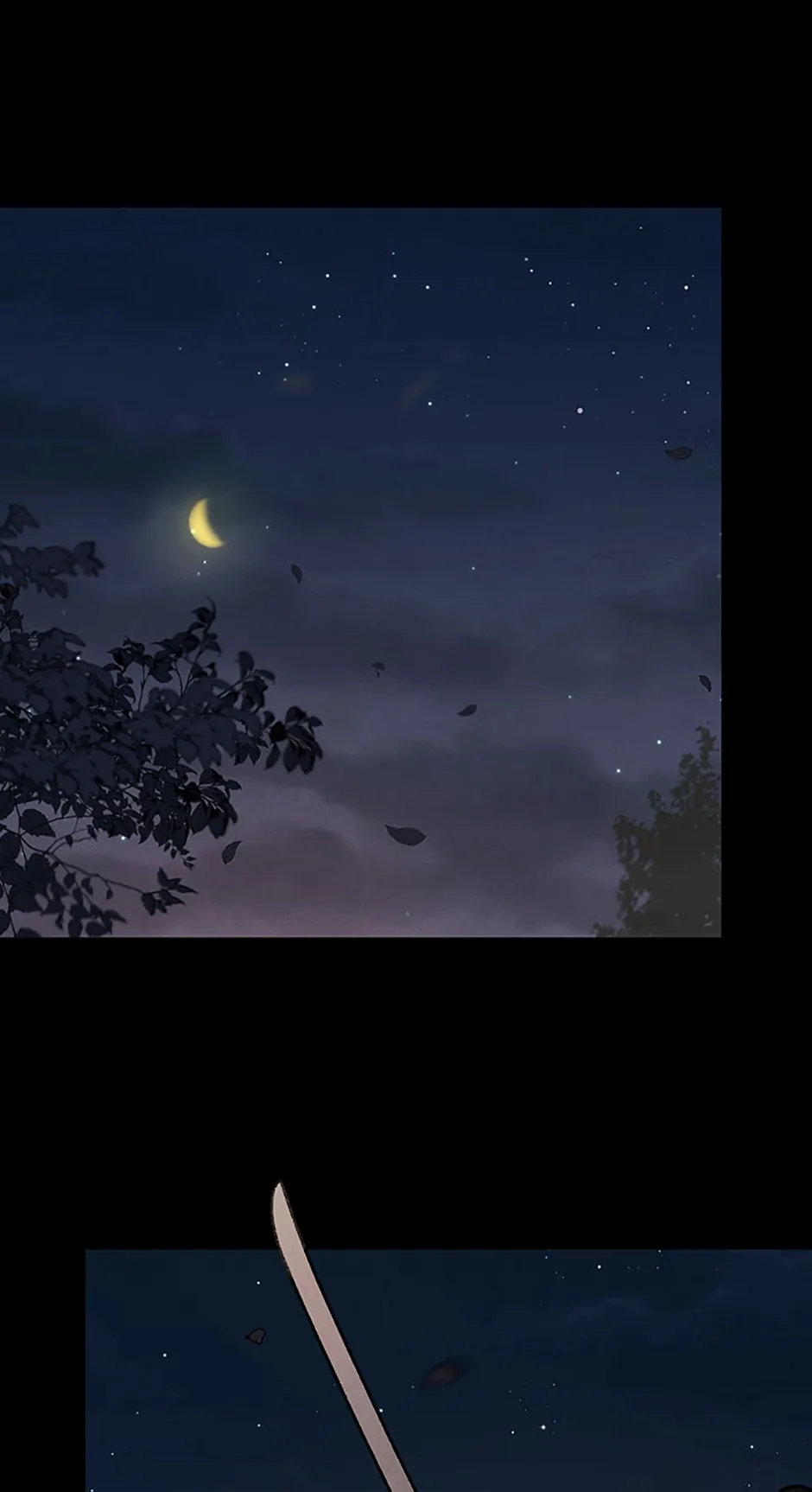 Under the Plum Blossom Tree chapter 14 page 46