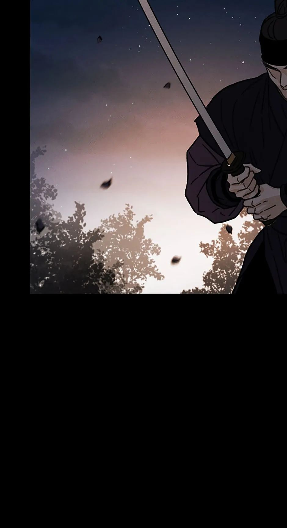 Under the Plum Blossom Tree chapter 14 page 47