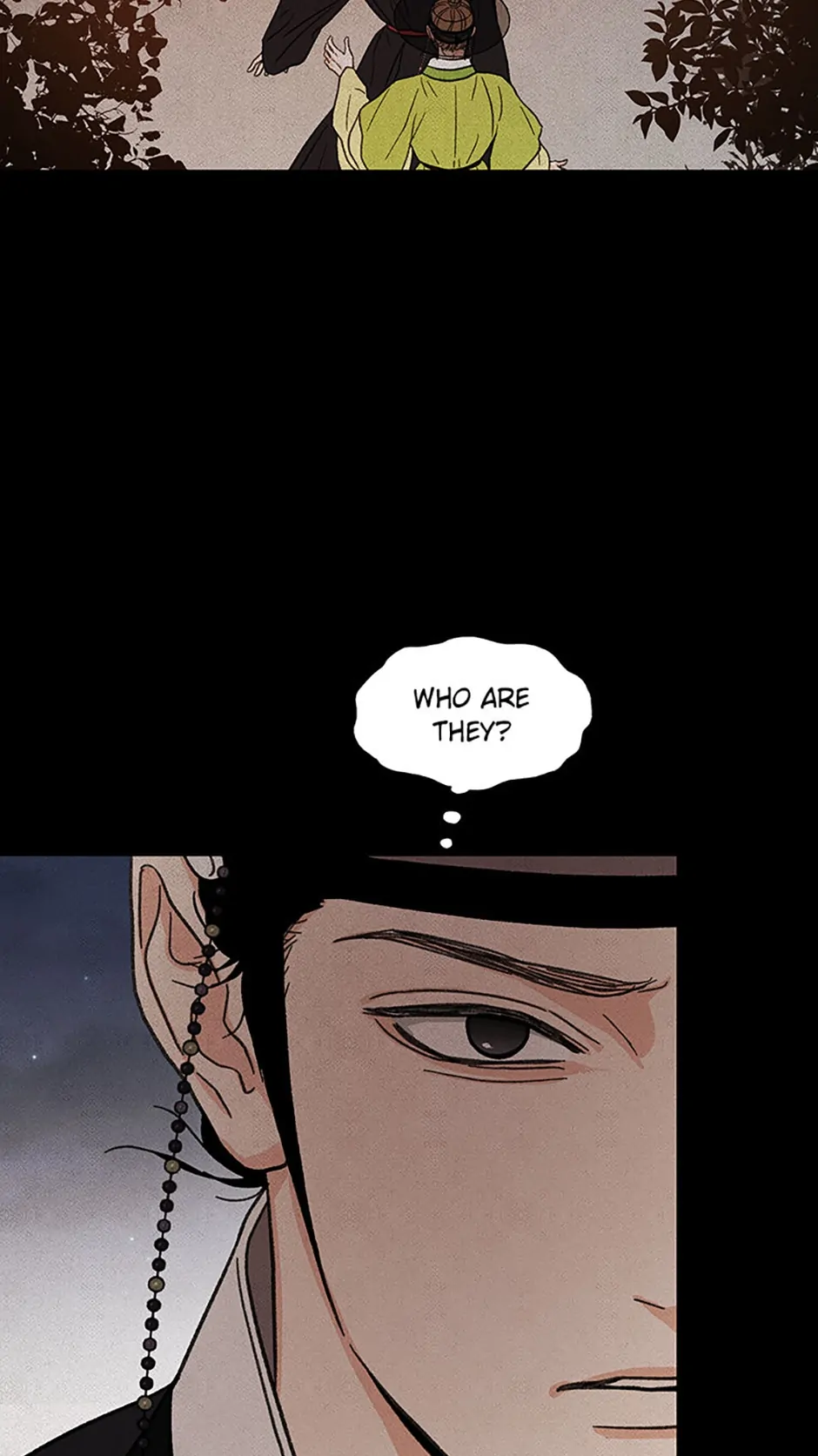 Under the Plum Blossom Tree chapter 14 page 49