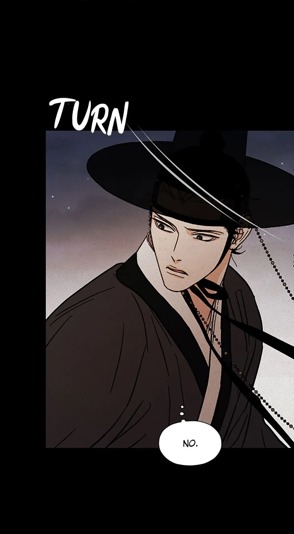 Under the Plum Blossom Tree chapter 14 page 55