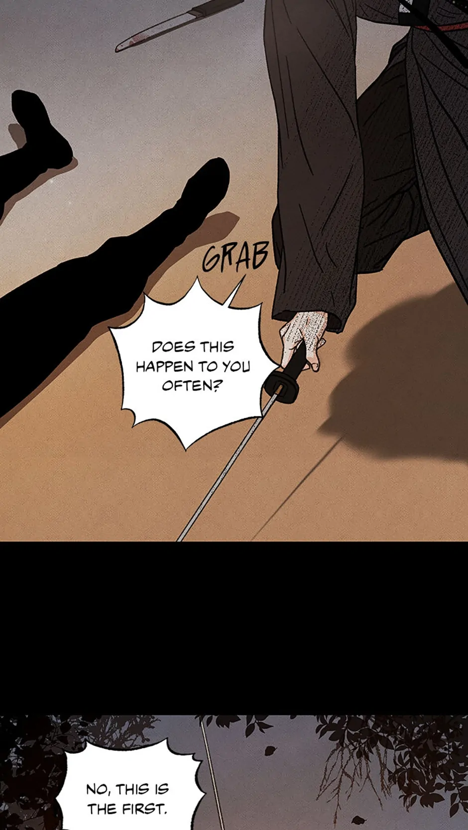 Under the Plum Blossom Tree chapter 14 page 60