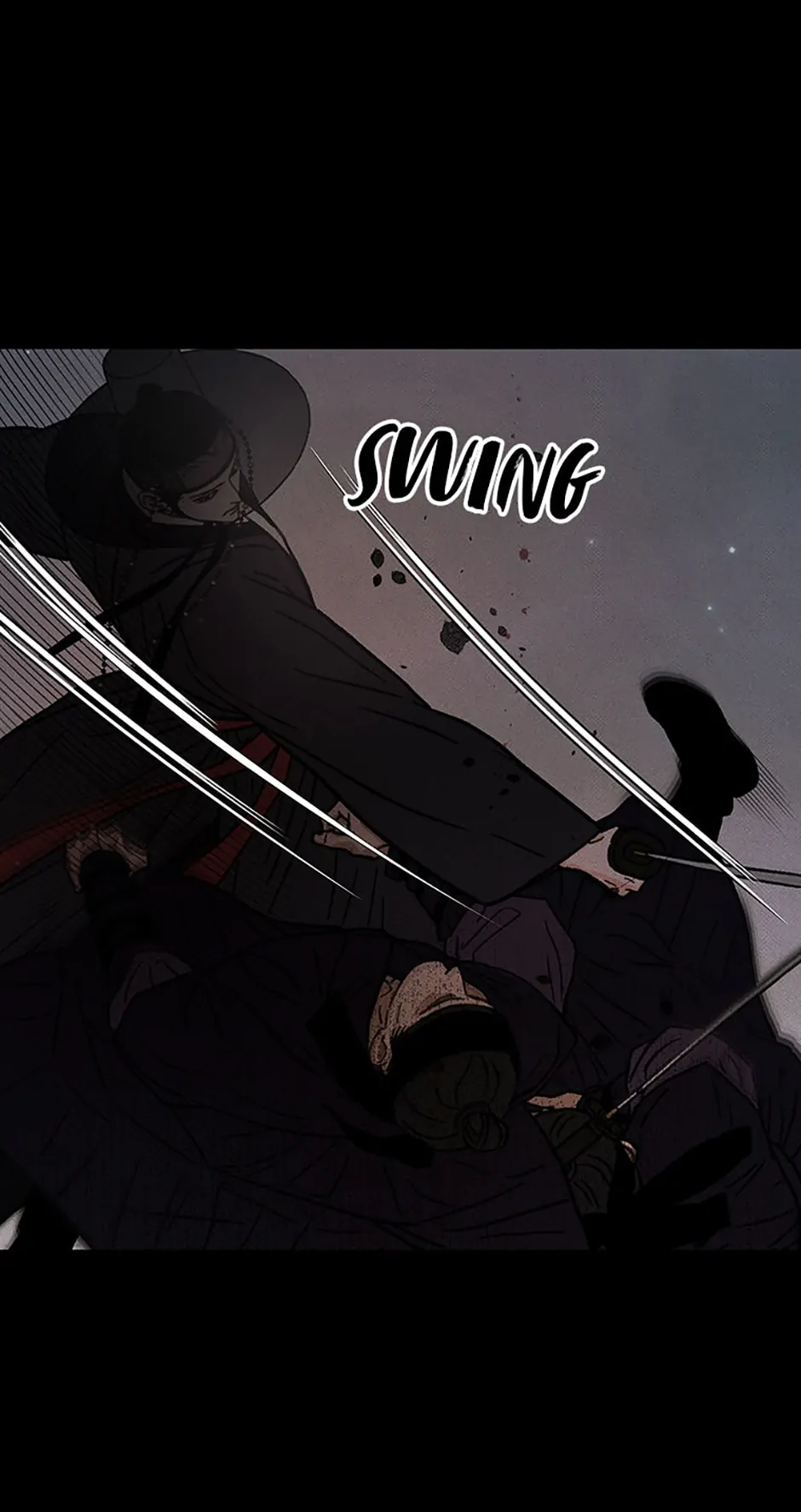 Under the Plum Blossom Tree chapter 14 page 65