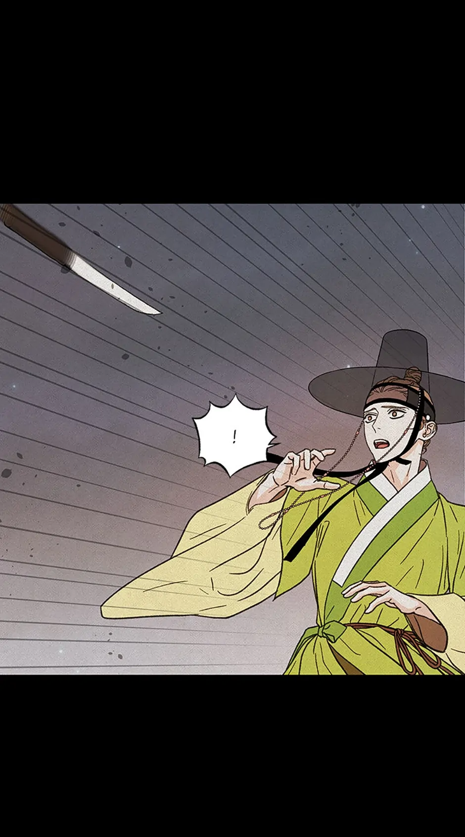 Under the Plum Blossom Tree chapter 14 page 68