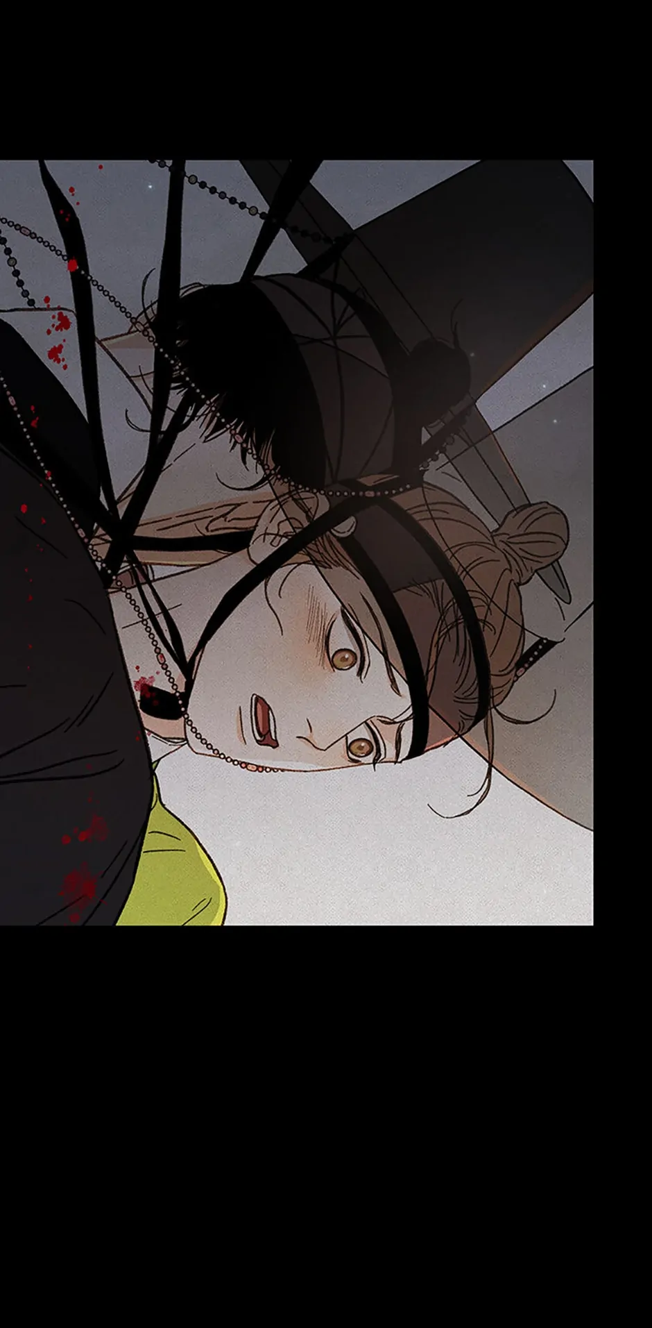 Under the Plum Blossom Tree chapter 14 page 74
