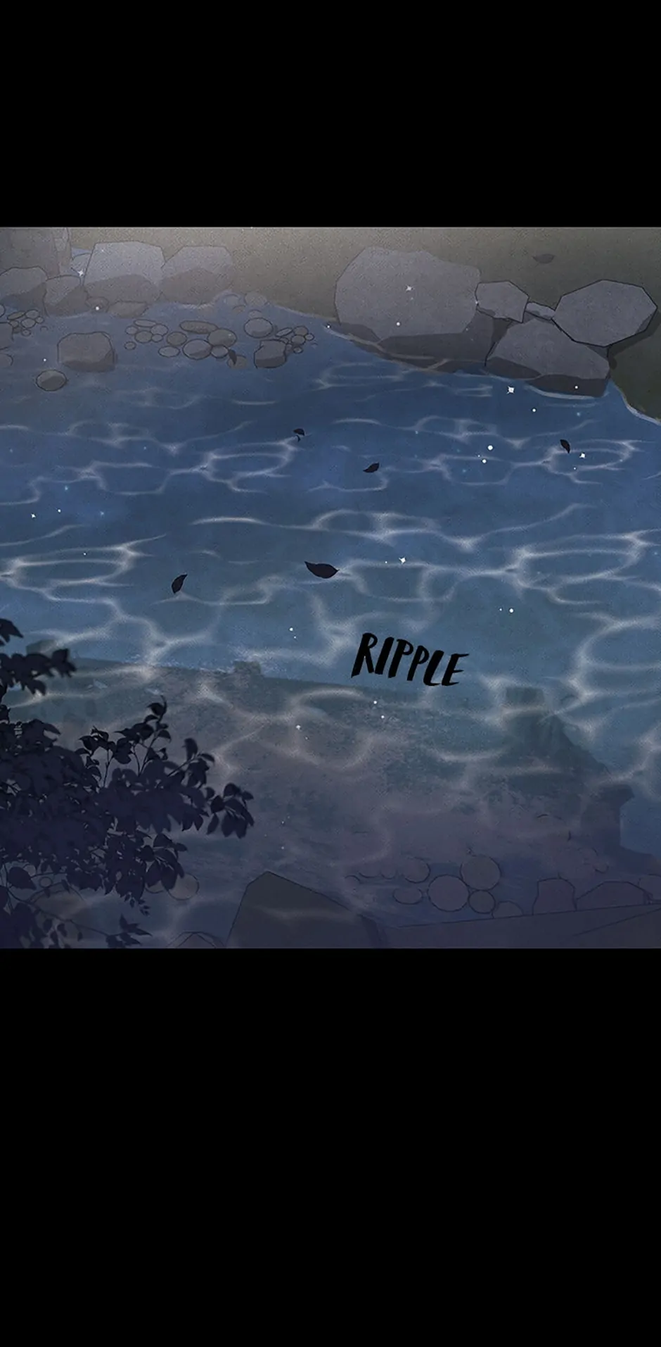 Under the Plum Blossom Tree chapter 14 page 75