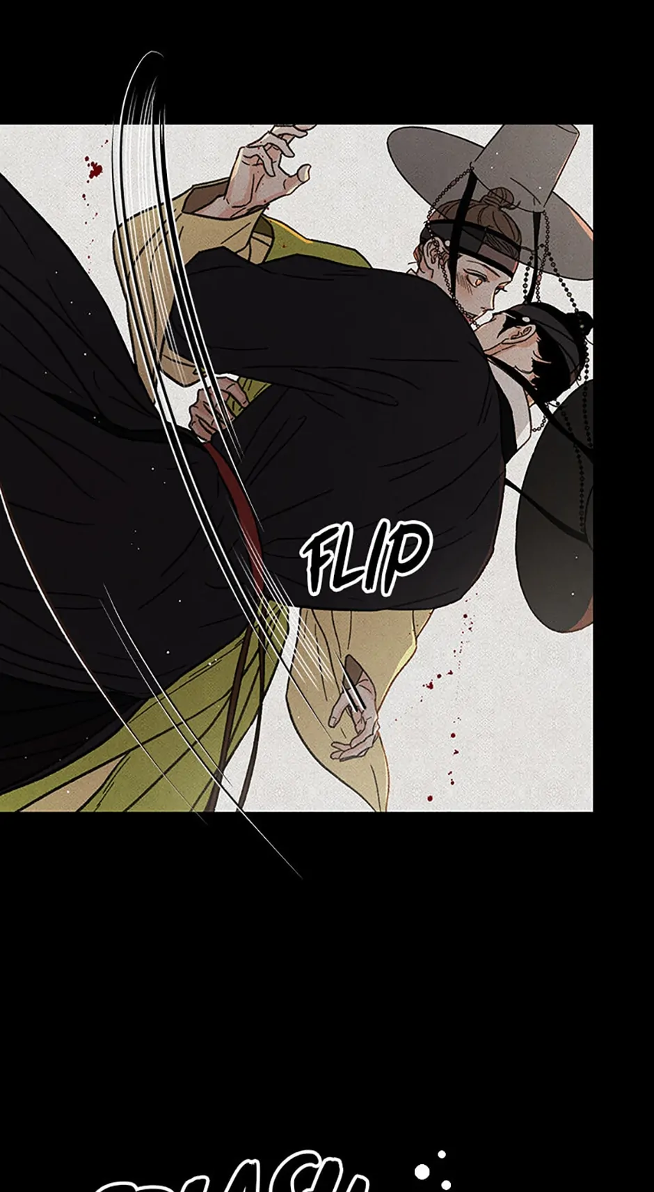 Under the Plum Blossom Tree chapter 14 page 76