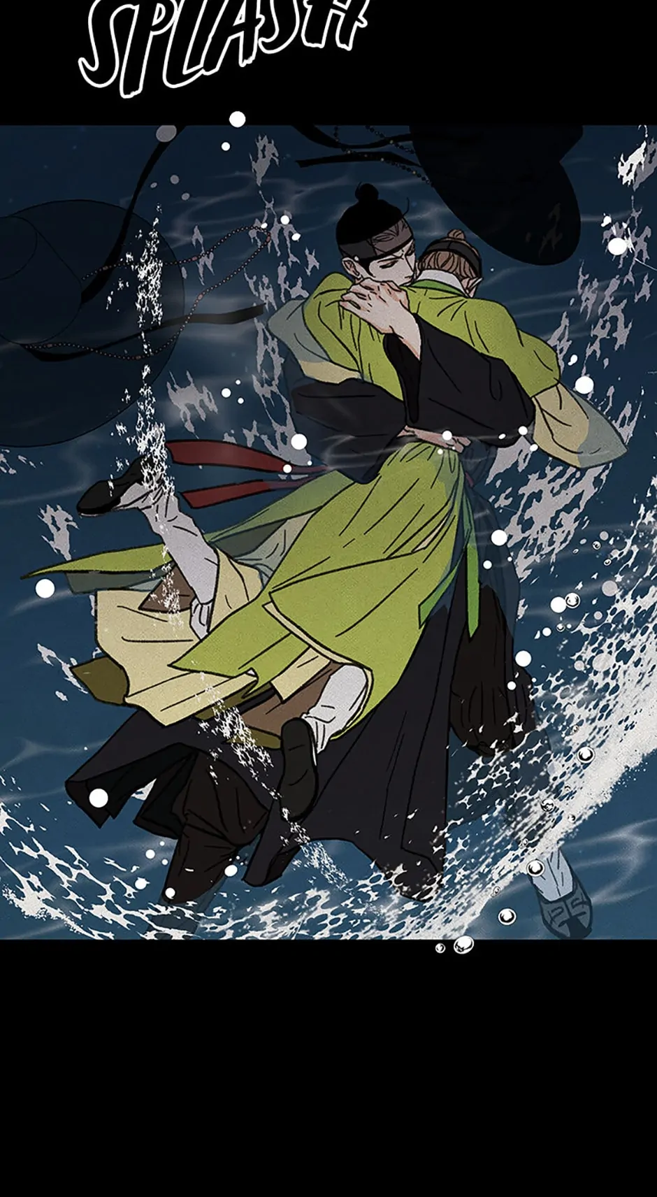 Under the Plum Blossom Tree chapter 14 page 77
