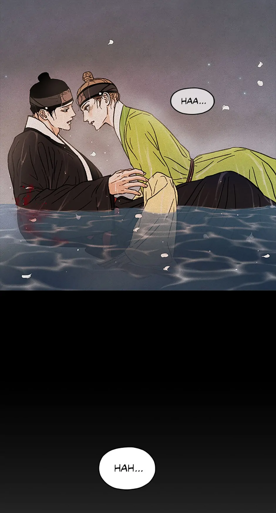 Under the Plum Blossom Tree chapter 14 page 80