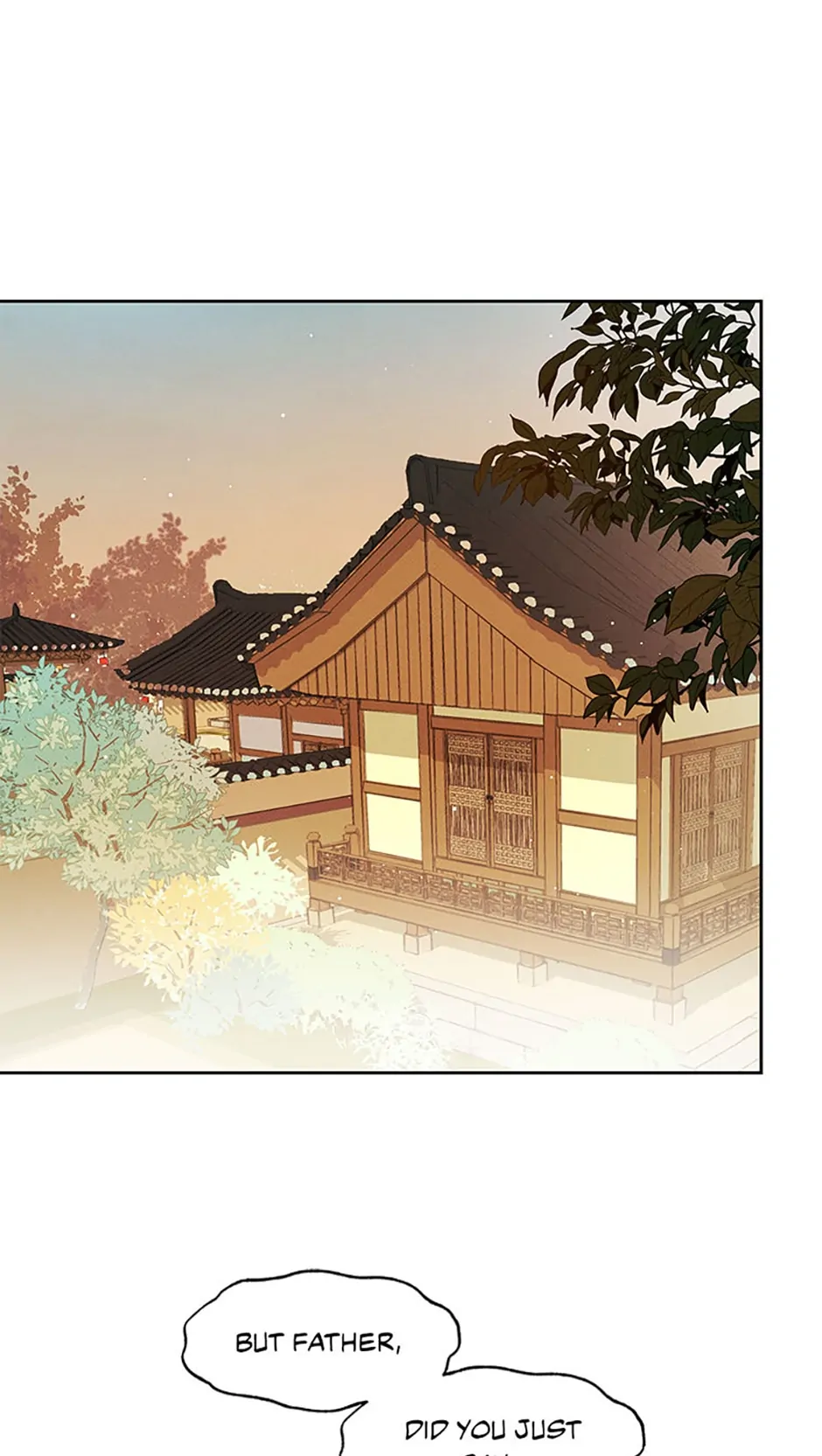 Under the Plum Blossom Tree chapter 15 page 2