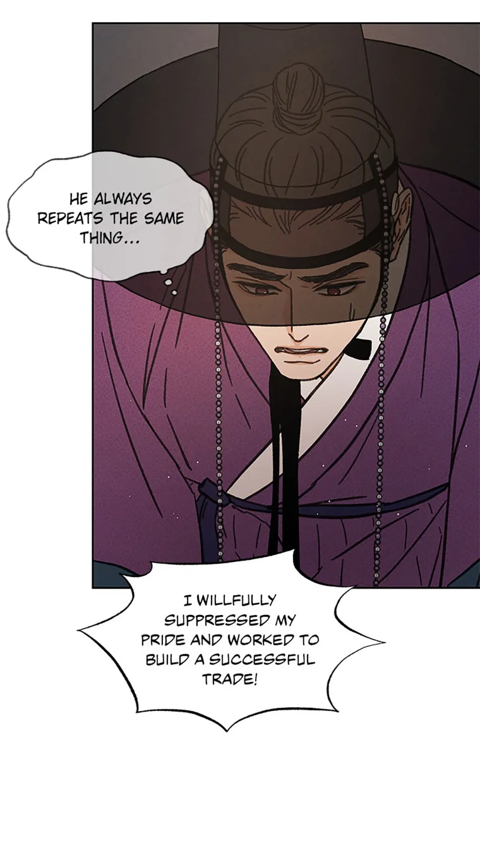 Under the Plum Blossom Tree chapter 15 page 7