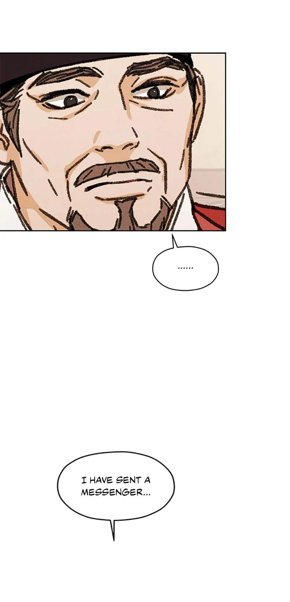 Under the Plum Blossom Tree chapter 15 page 14