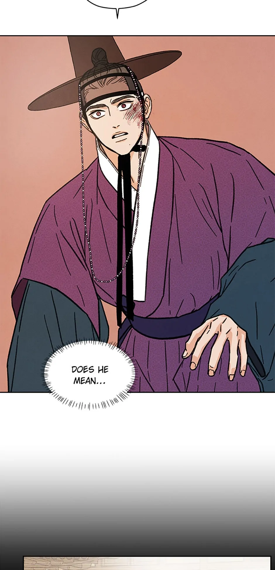 Under the Plum Blossom Tree chapter 15 page 16