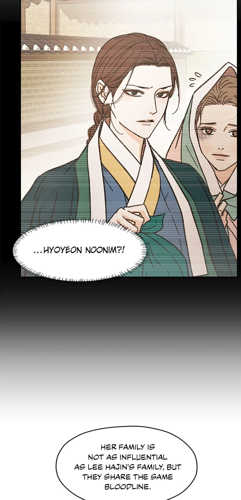 Under the Plum Blossom Tree chapter 15 page 17
