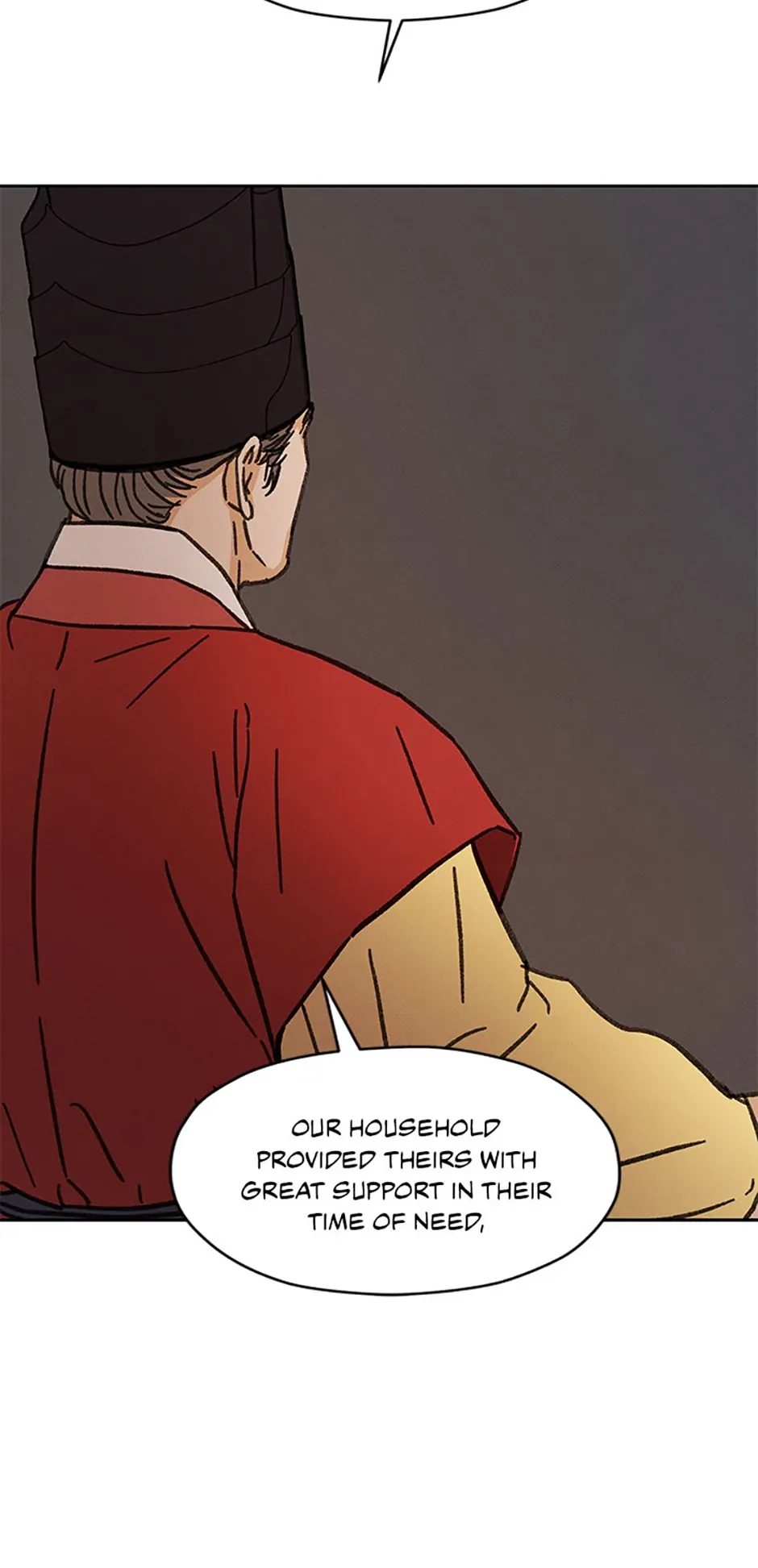Under the Plum Blossom Tree chapter 15 page 18