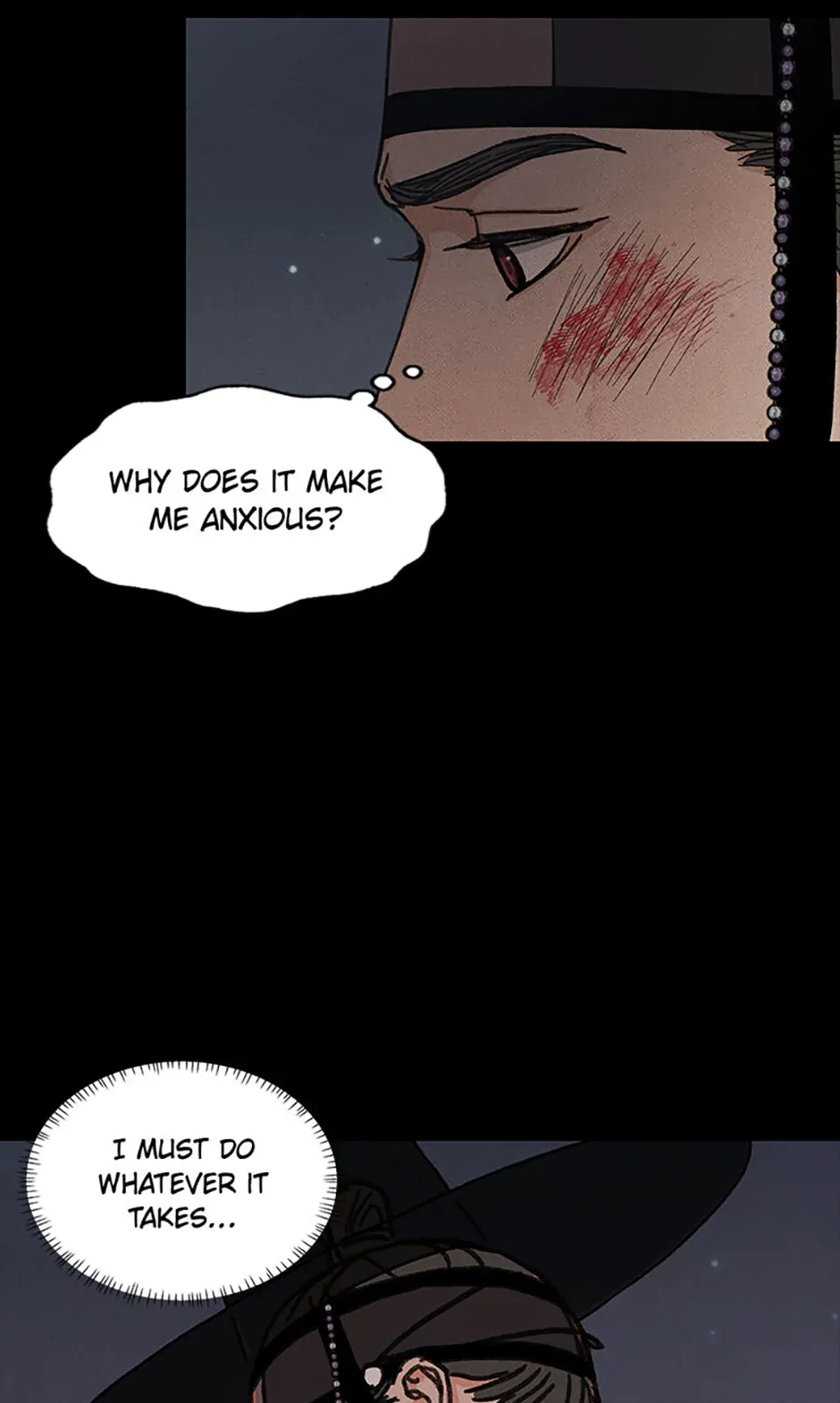 Under the Plum Blossom Tree chapter 15 page 23