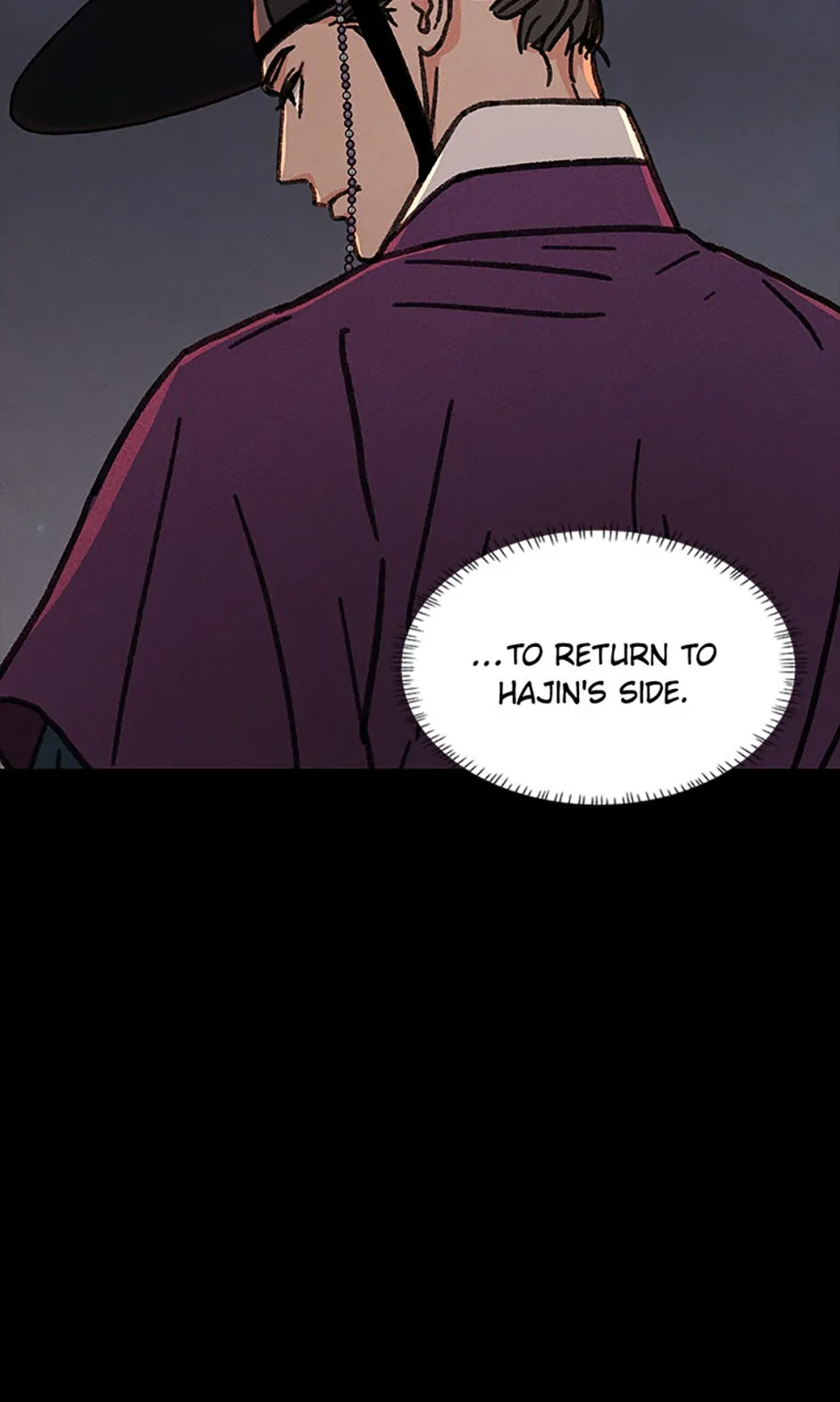 Under the Plum Blossom Tree chapter 15 page 24