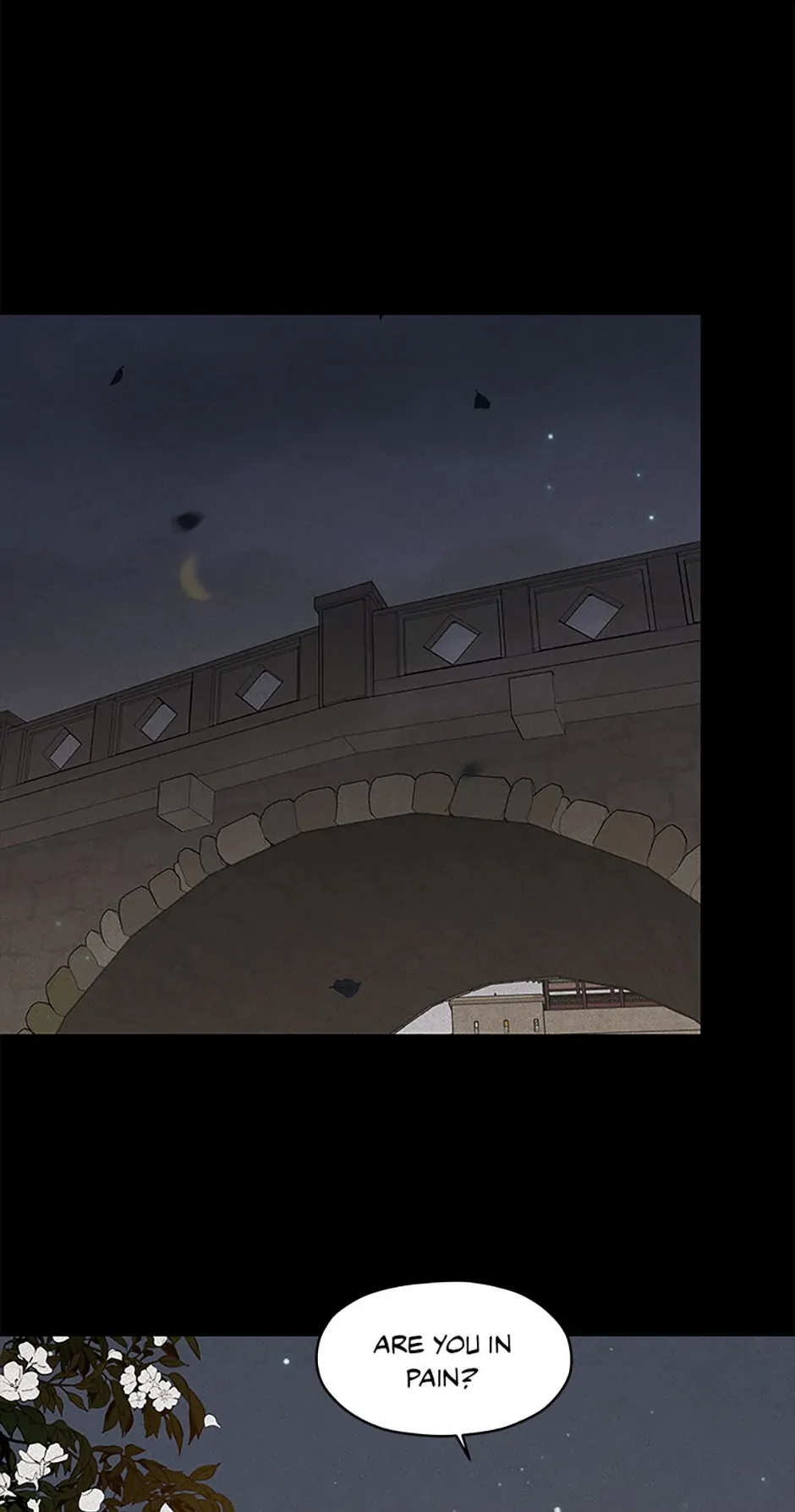 Under the Plum Blossom Tree chapter 15 page 26